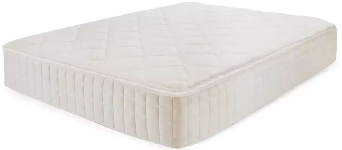 Naturepedic Serenade Cushion Firm Queen Mattress Only