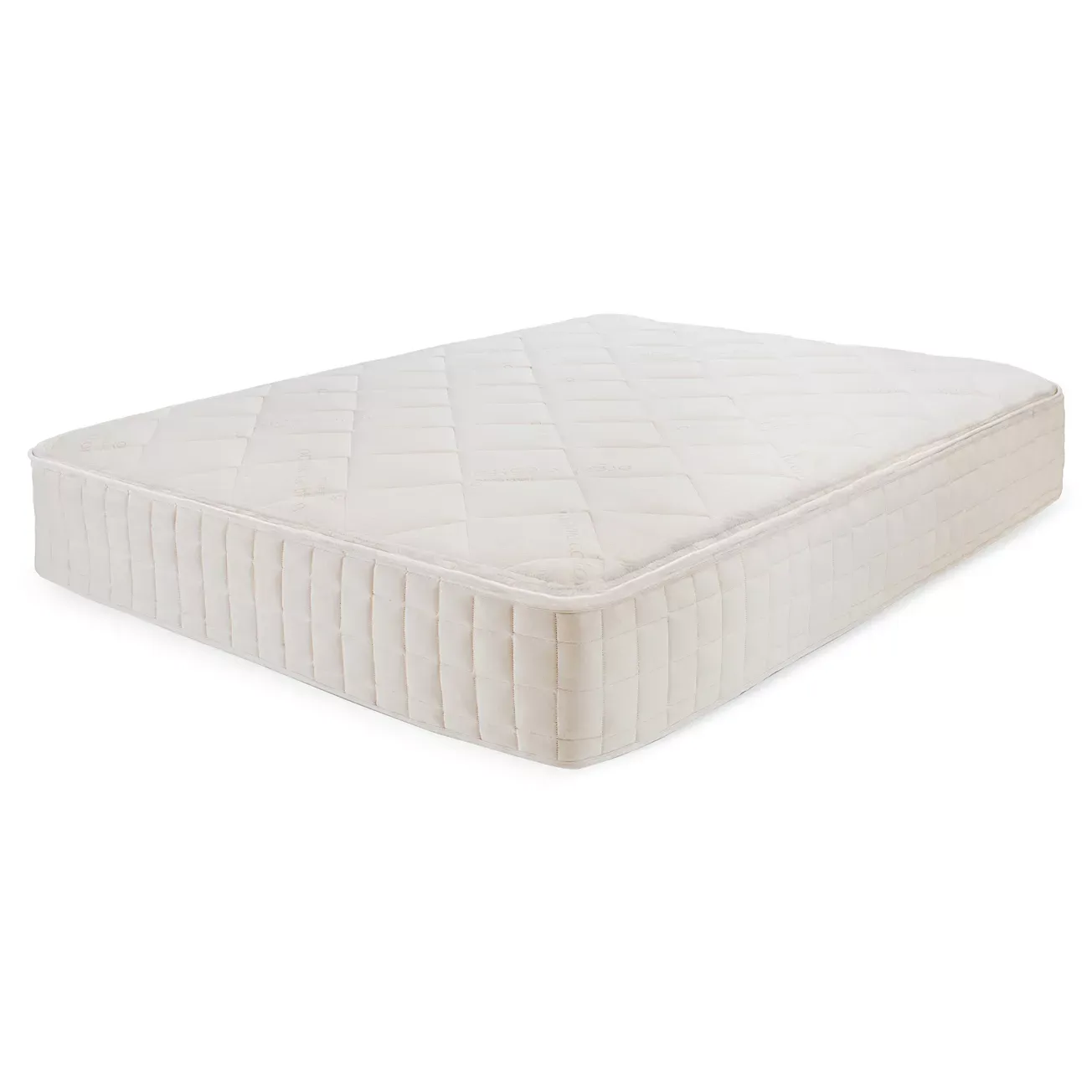 Naturepedic Serenade Cushion Firm King Mattress Only