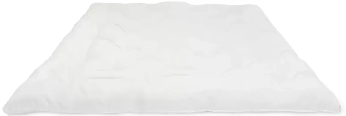 Naturepedic 3" Wooly Twin Mattress Topper