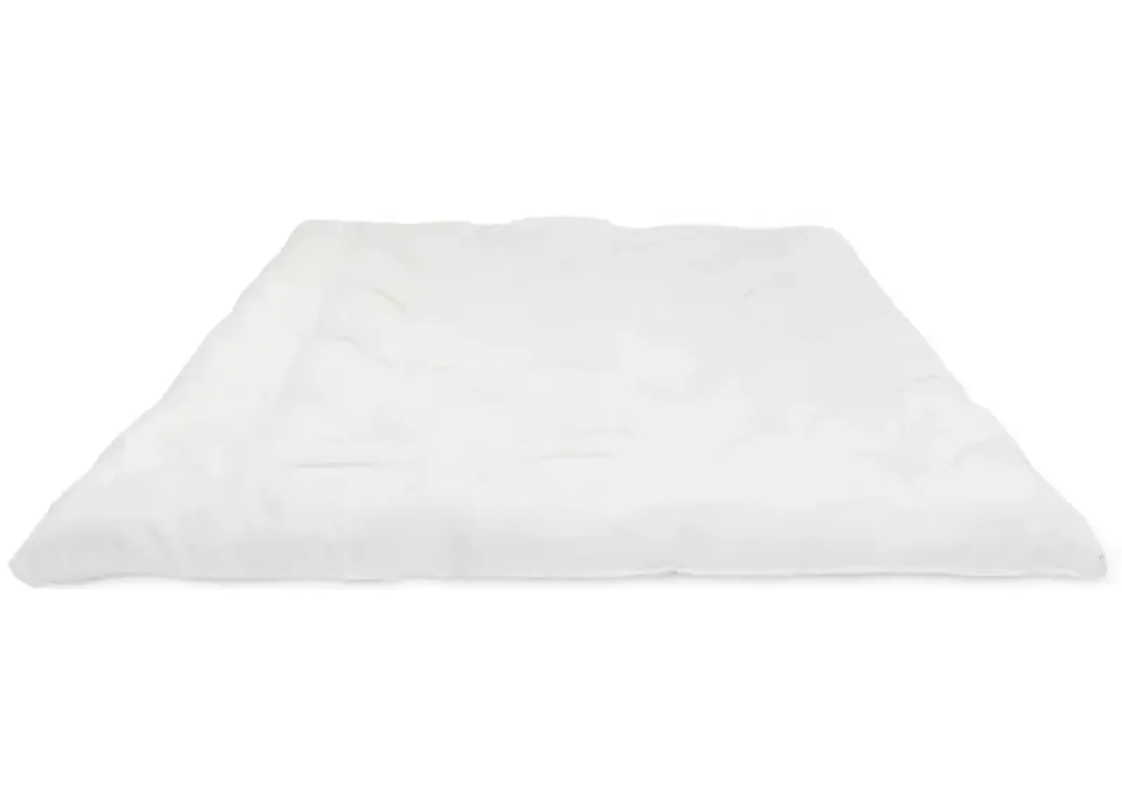 Naturepedic 3" Wooly Twin Mattress Topper