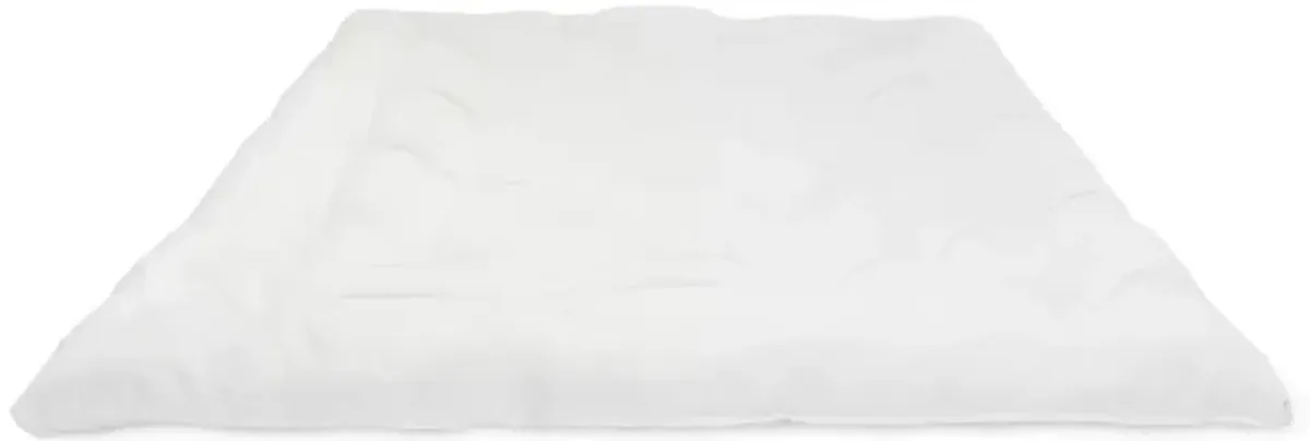 Naturepedic 3" Wooly Twin Mattress Topper