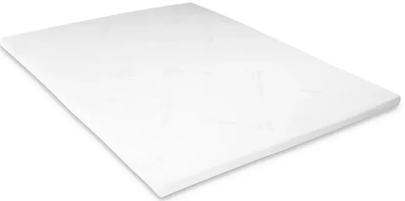 Naturepedic 2" Adagio Latex Twin XL Mattress Topper