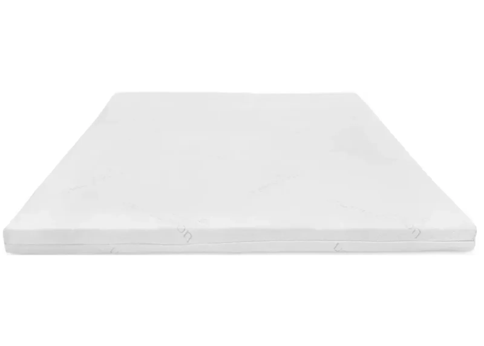 Naturepedic 2" Adagio Latex Queen Mattress Topper