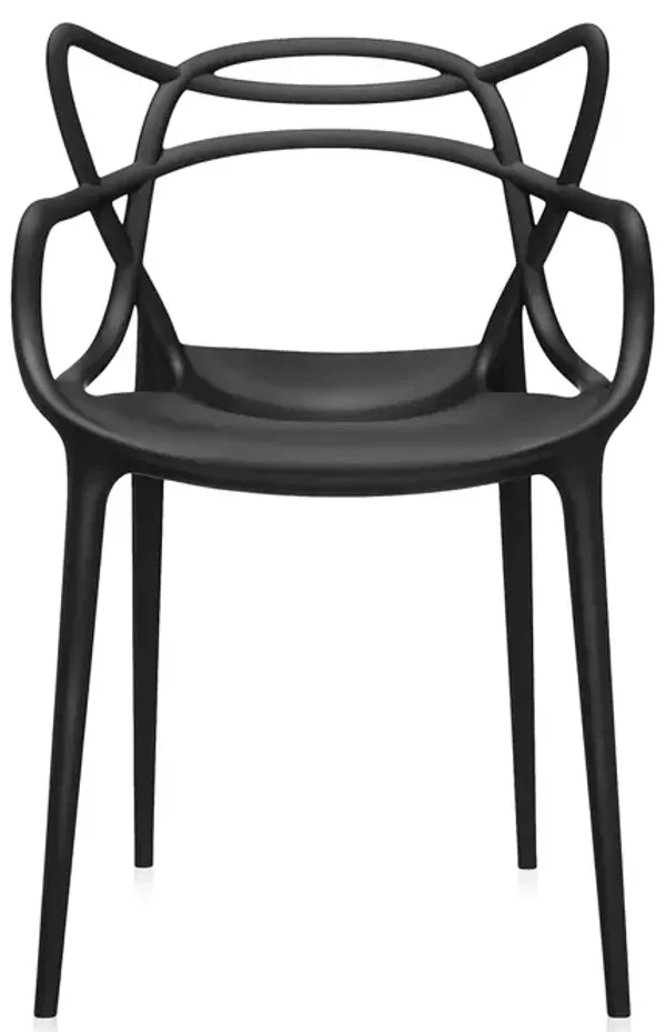 Kartell Masters Dining Chair, Set of 4