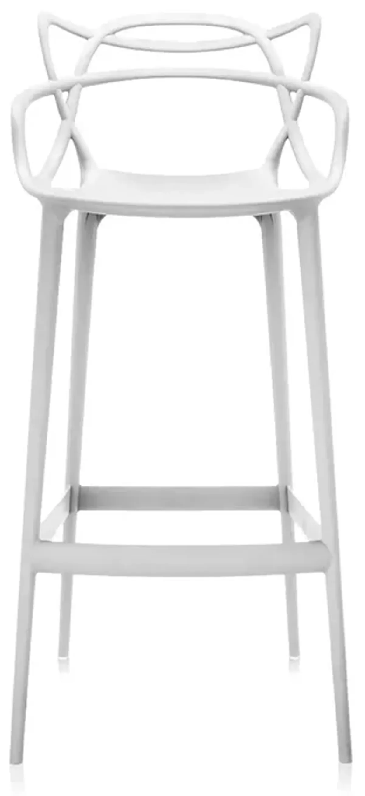 Kartell Masters Bar Stool 