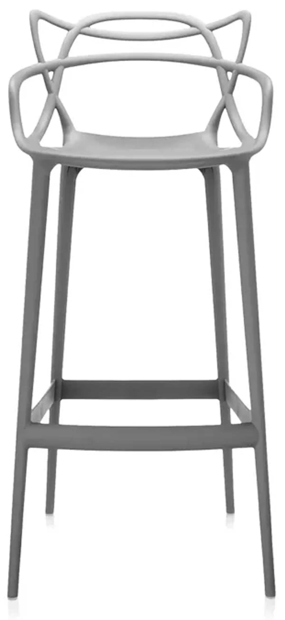 Kartell Masters Bar Stool 