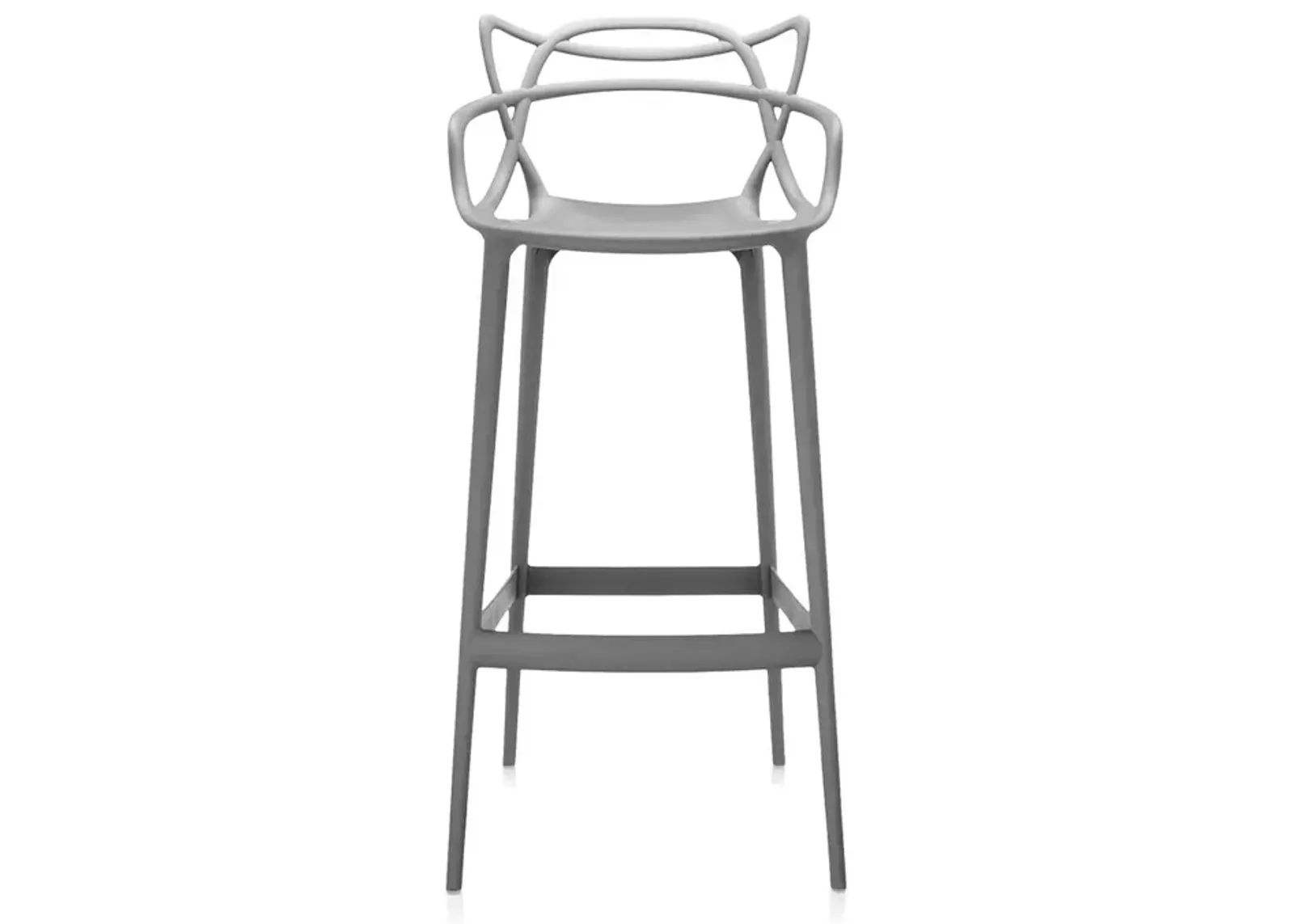 Kartell Masters Bar Stool 