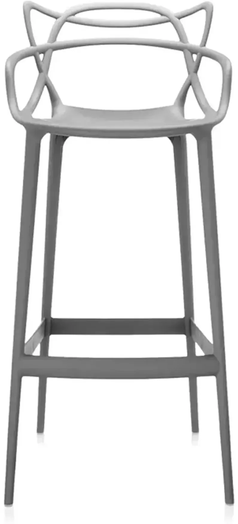 Kartell Masters Bar Stool 