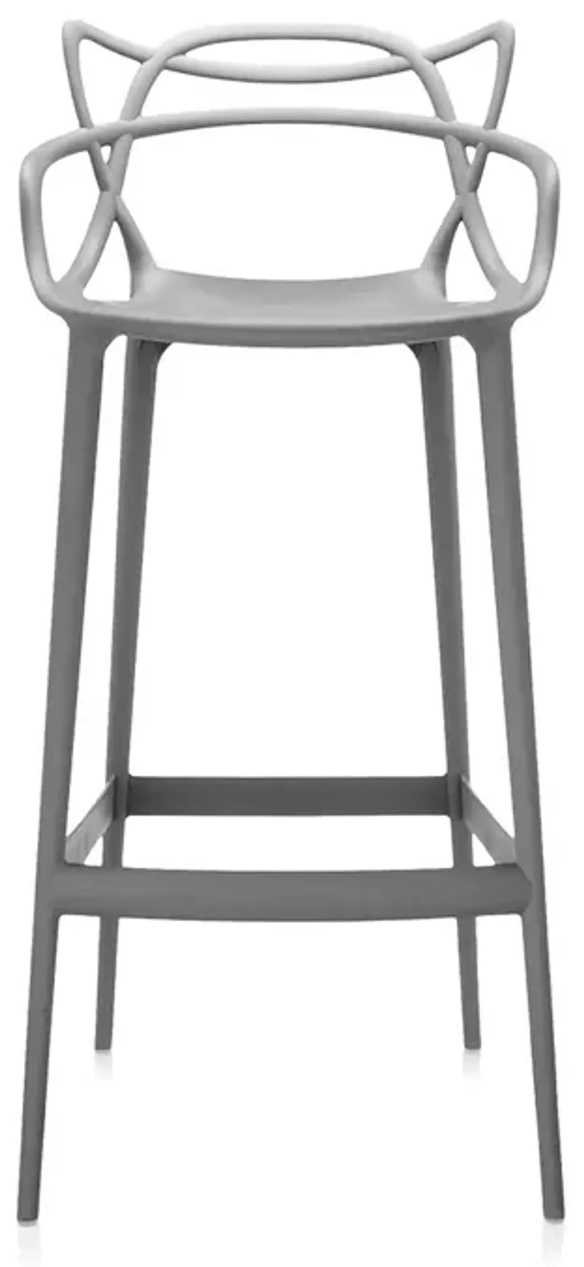 Kartell Masters Bar Stool 