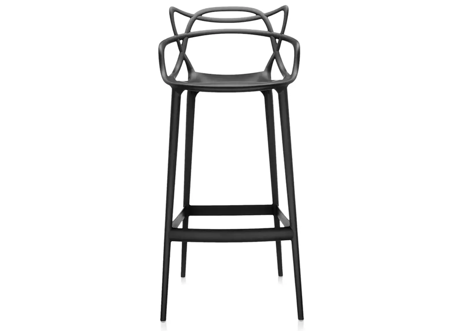 Kartell Masters Bar Stool 