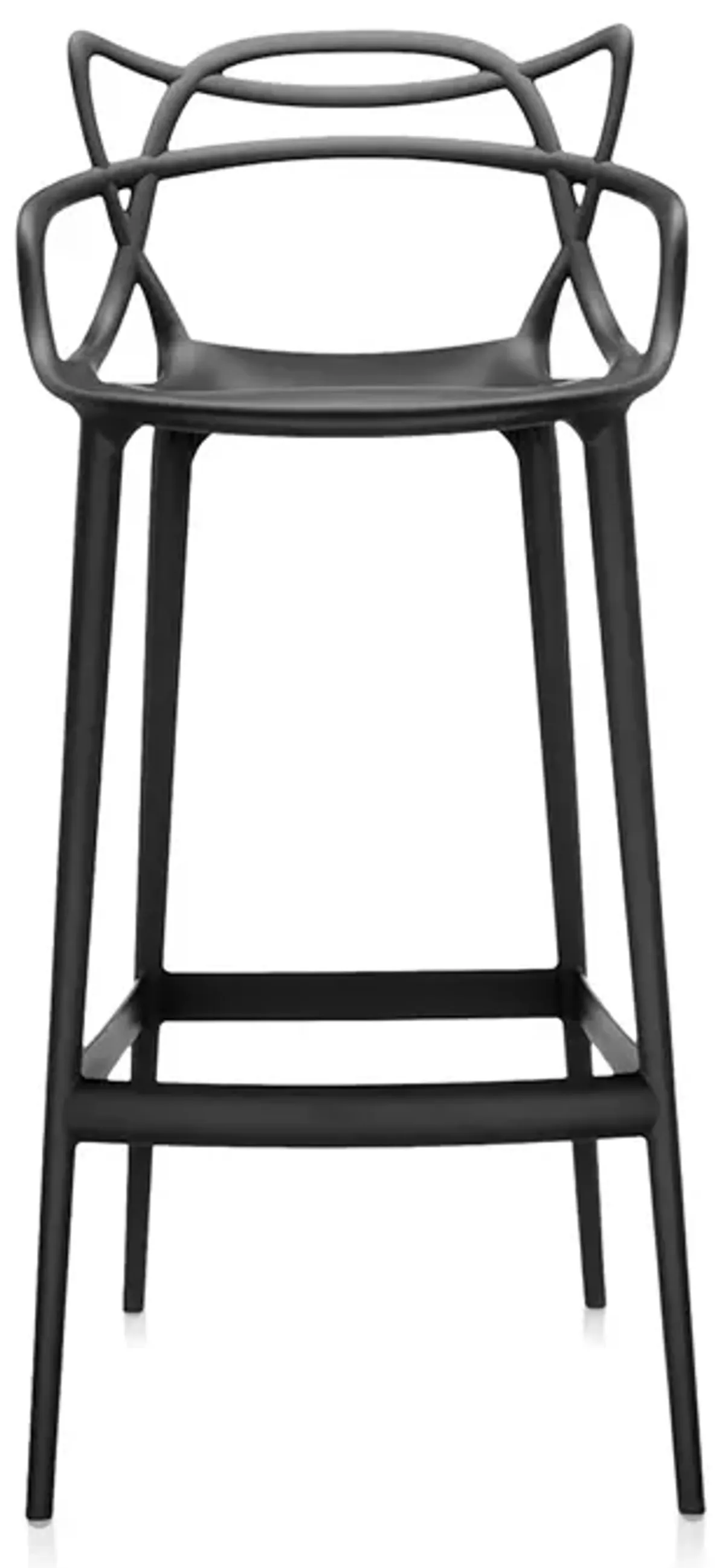 Kartell Masters Bar Stool 