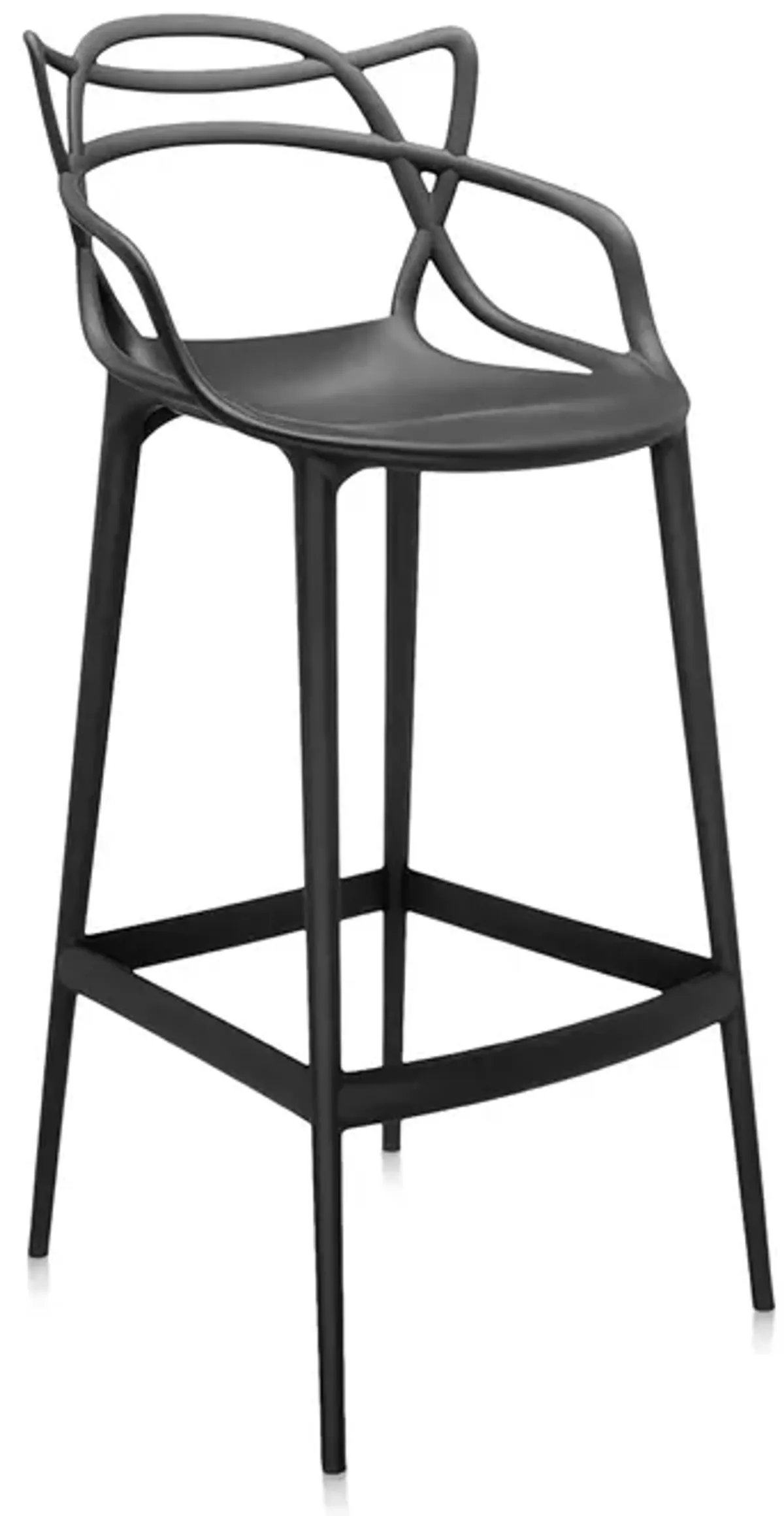 Kartell Masters Bar Stool 