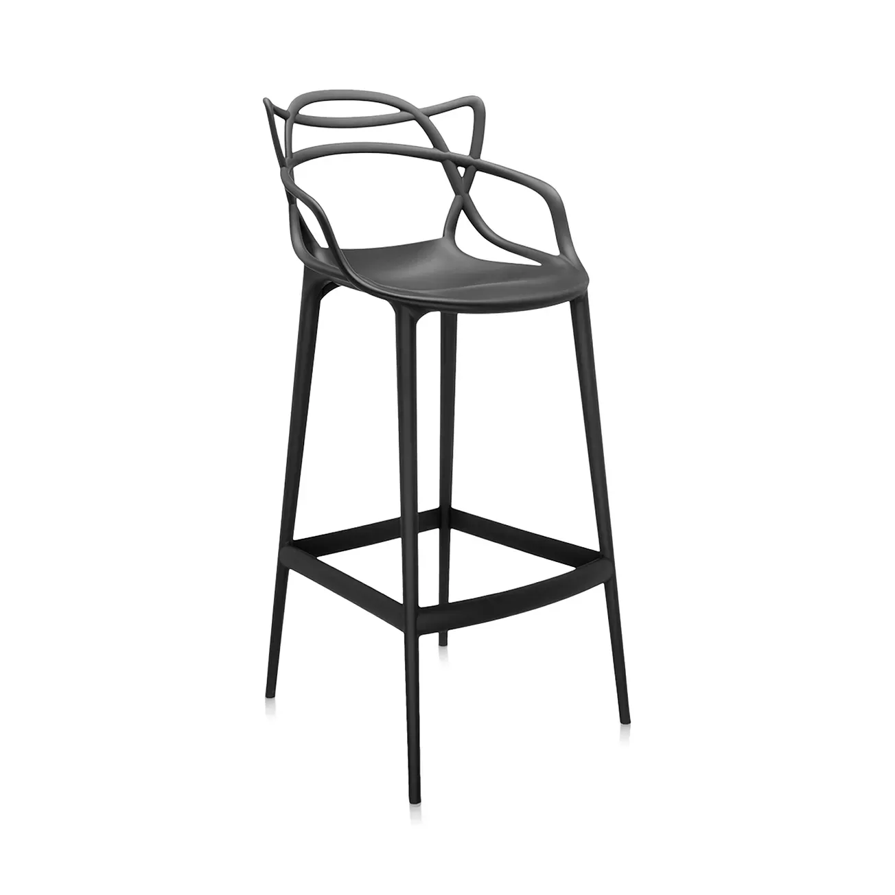 Kartell Masters Bar Stool 