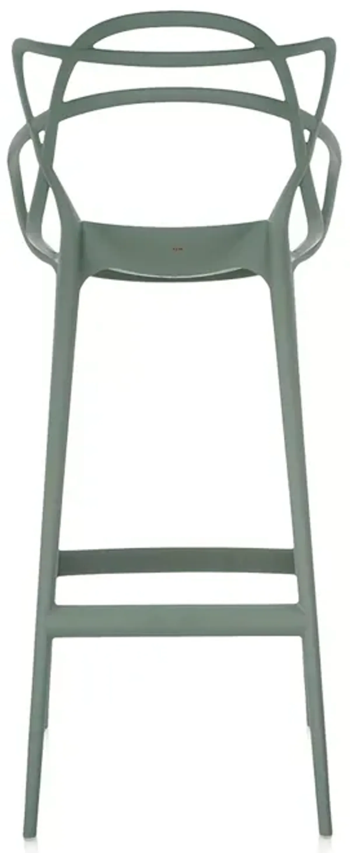 Kartell Masters Bar Stool 