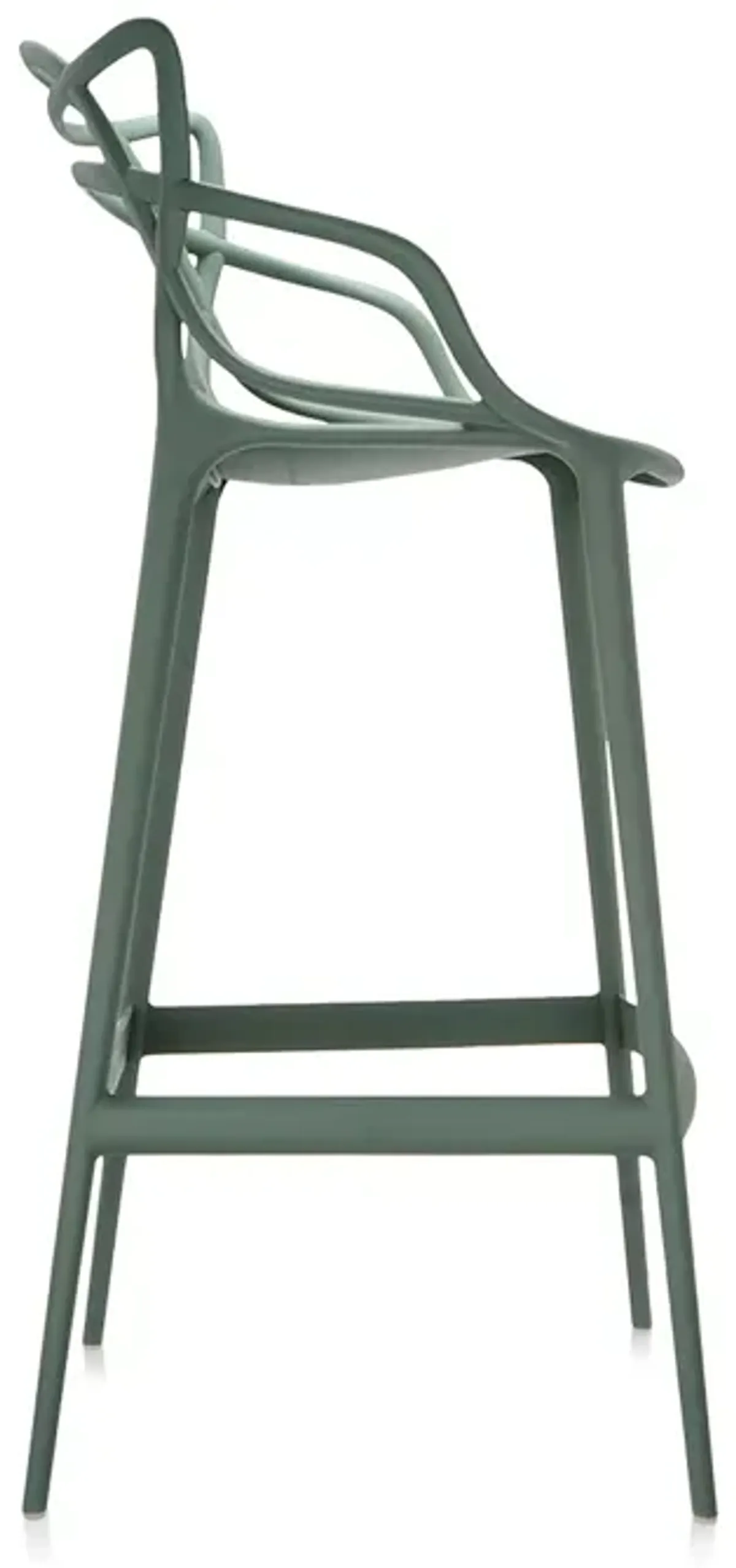 Kartell Masters Bar Stool 