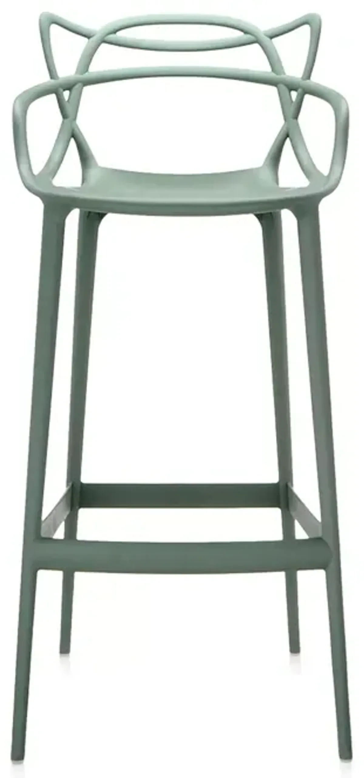 Kartell Masters Bar Stool 