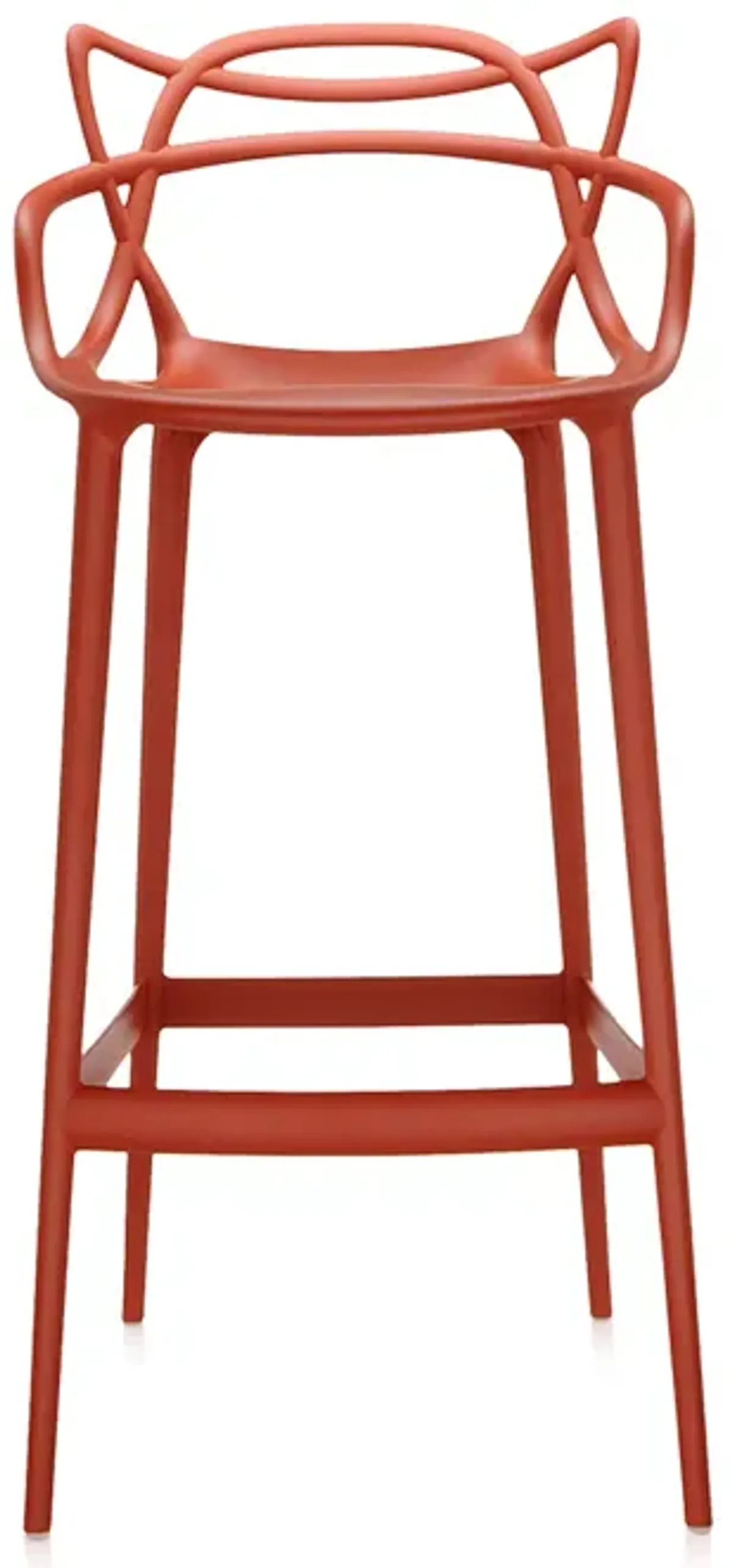 Kartell Masters Bar Stool 