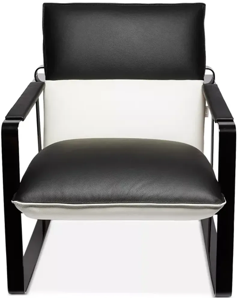 Giuseppe Nicoletti Color Block Siena Chair - 150th Anniversary Exclusive