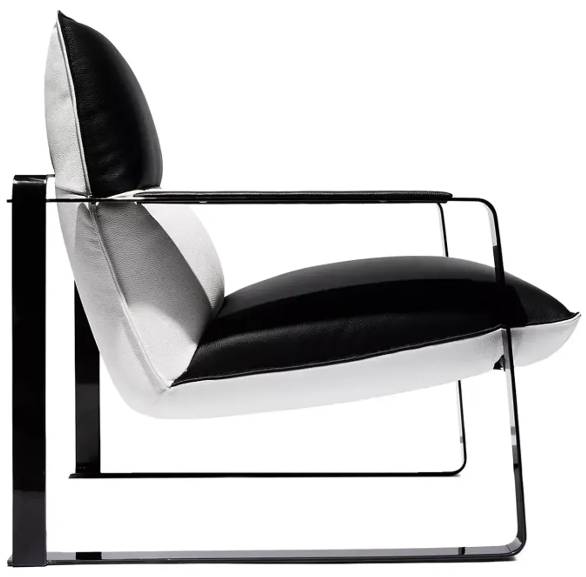 Giuseppe Nicoletti Color Block Siena Chair