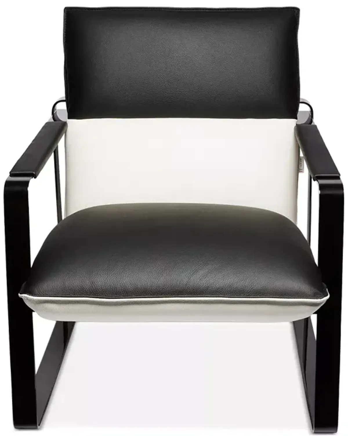 Giuseppe Nicoletti Color Block Siena Chair