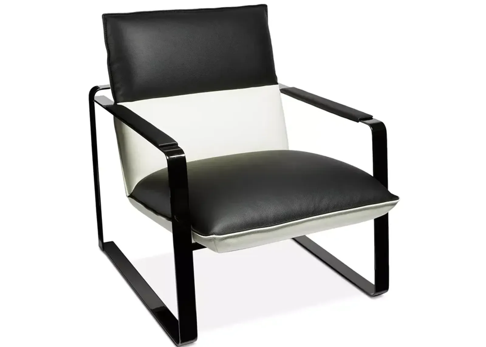 Giuseppe Nicoletti Color Block Siena Chair