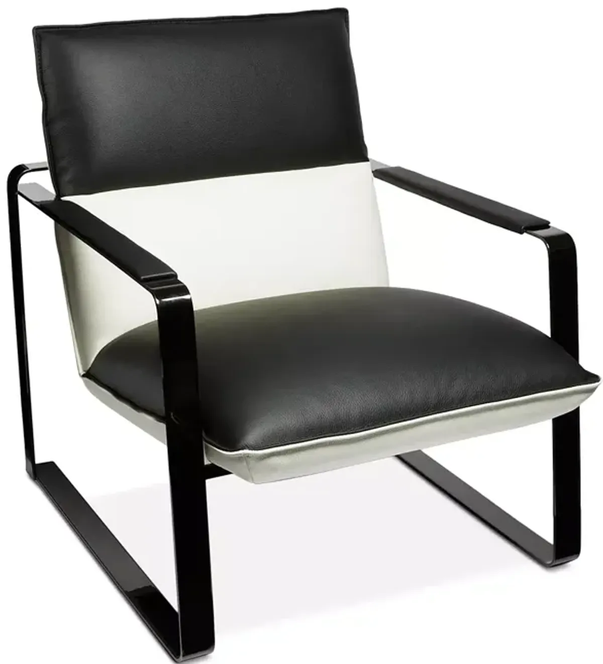 Giuseppe Nicoletti Color Block Siena Chair