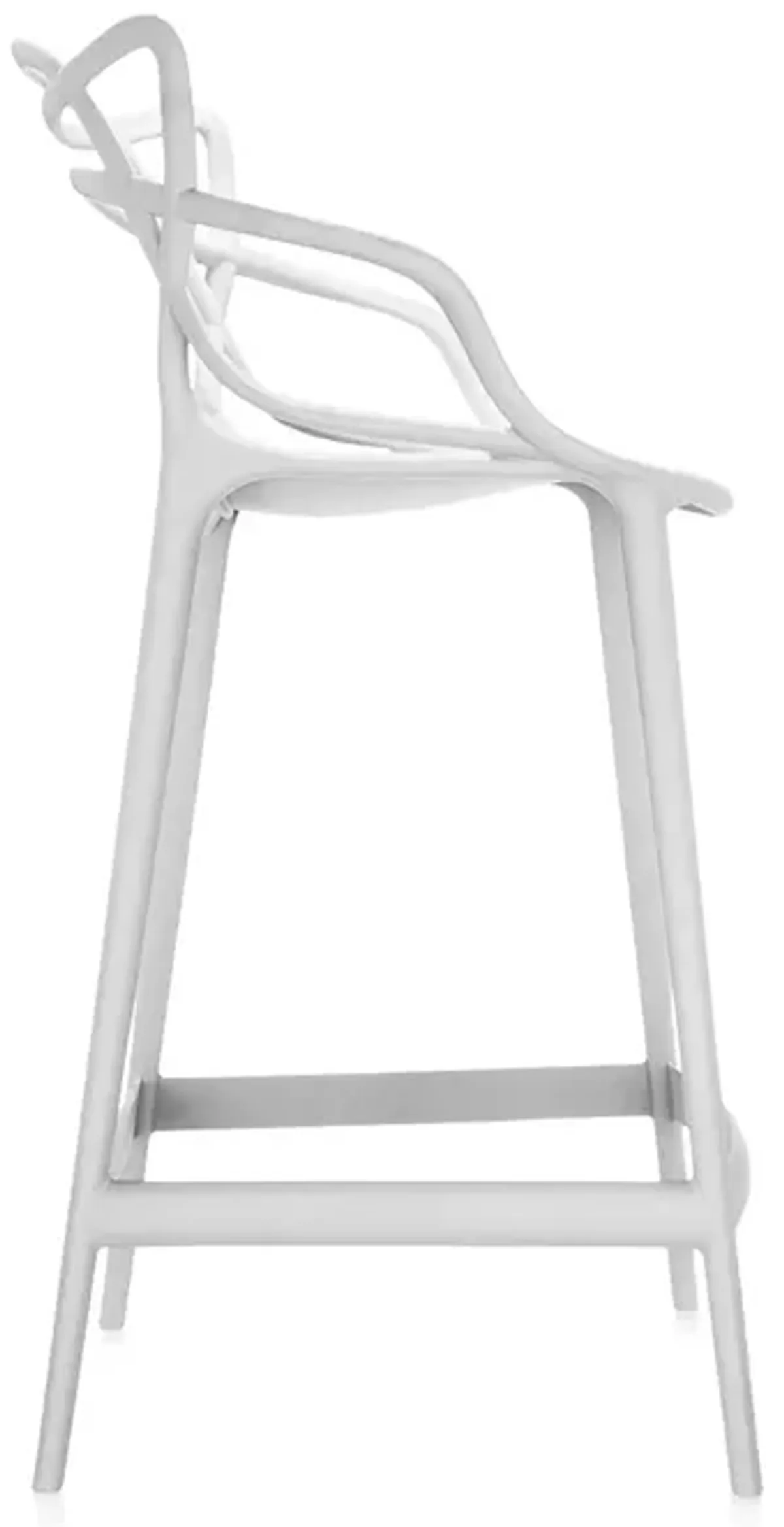 Kartell Masters Counter Stool 