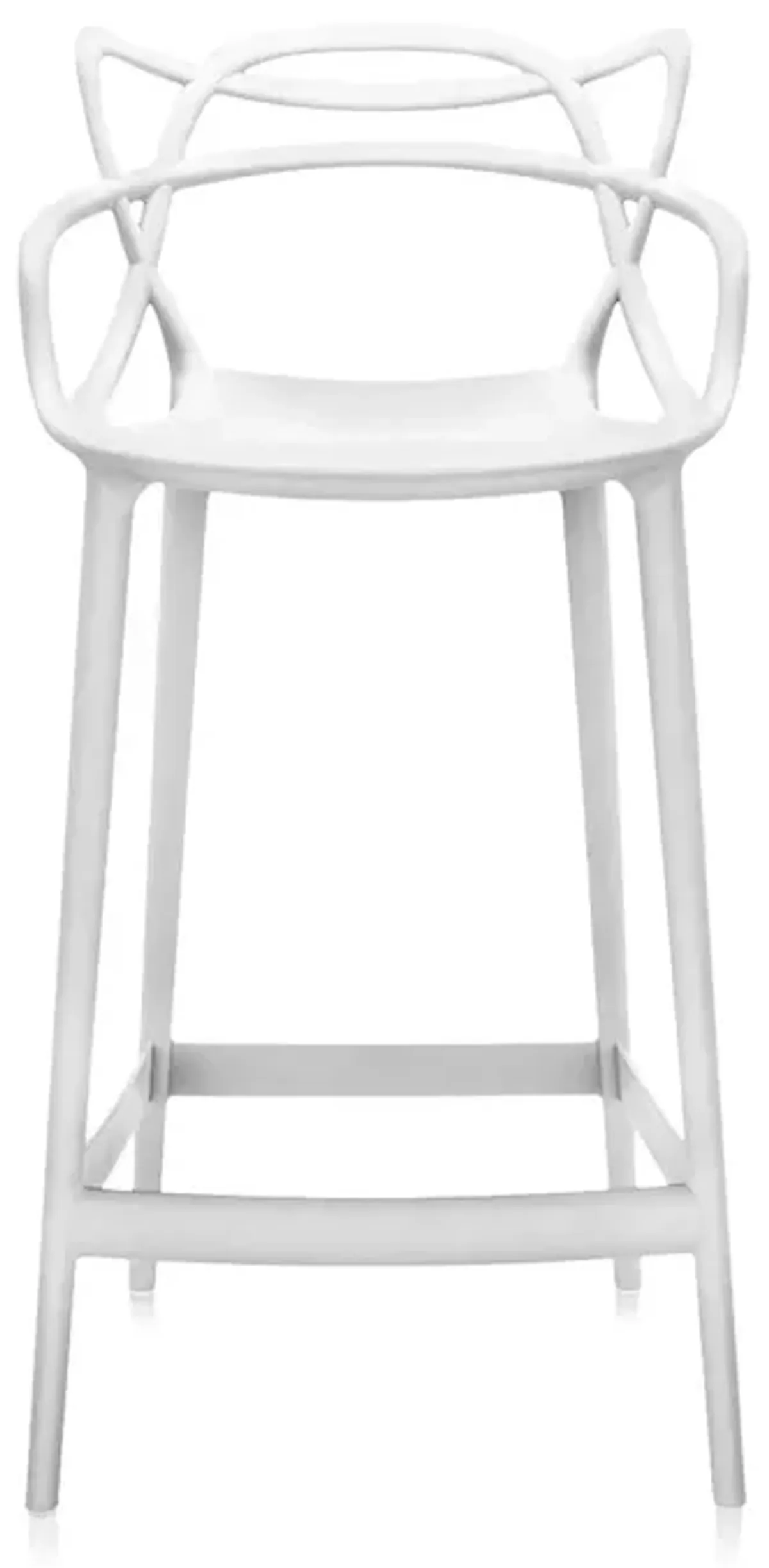 Kartell Masters Counter Stool 