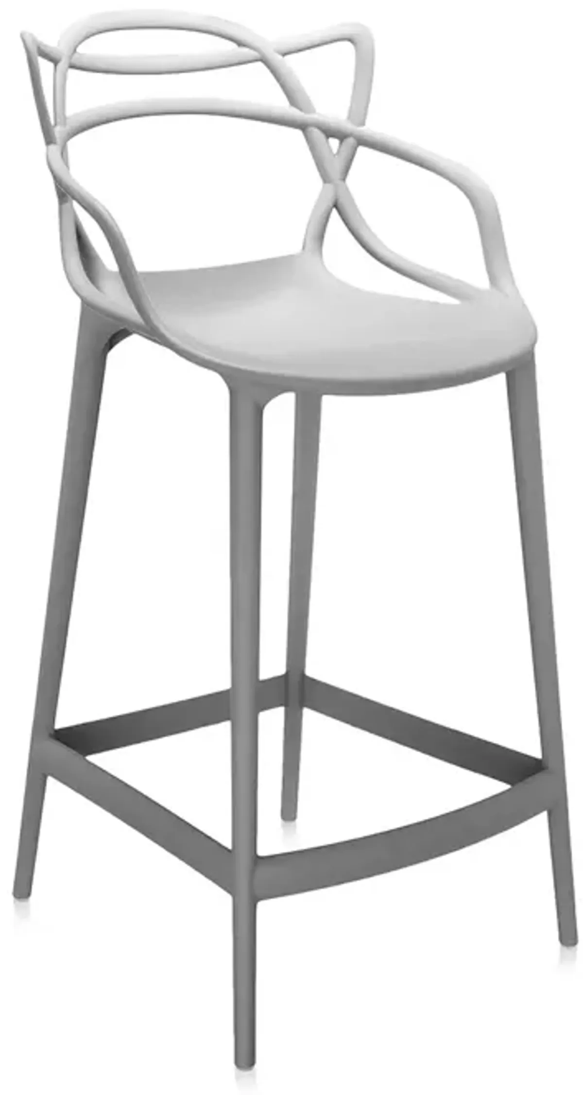 Kartell Masters Counter Stool 