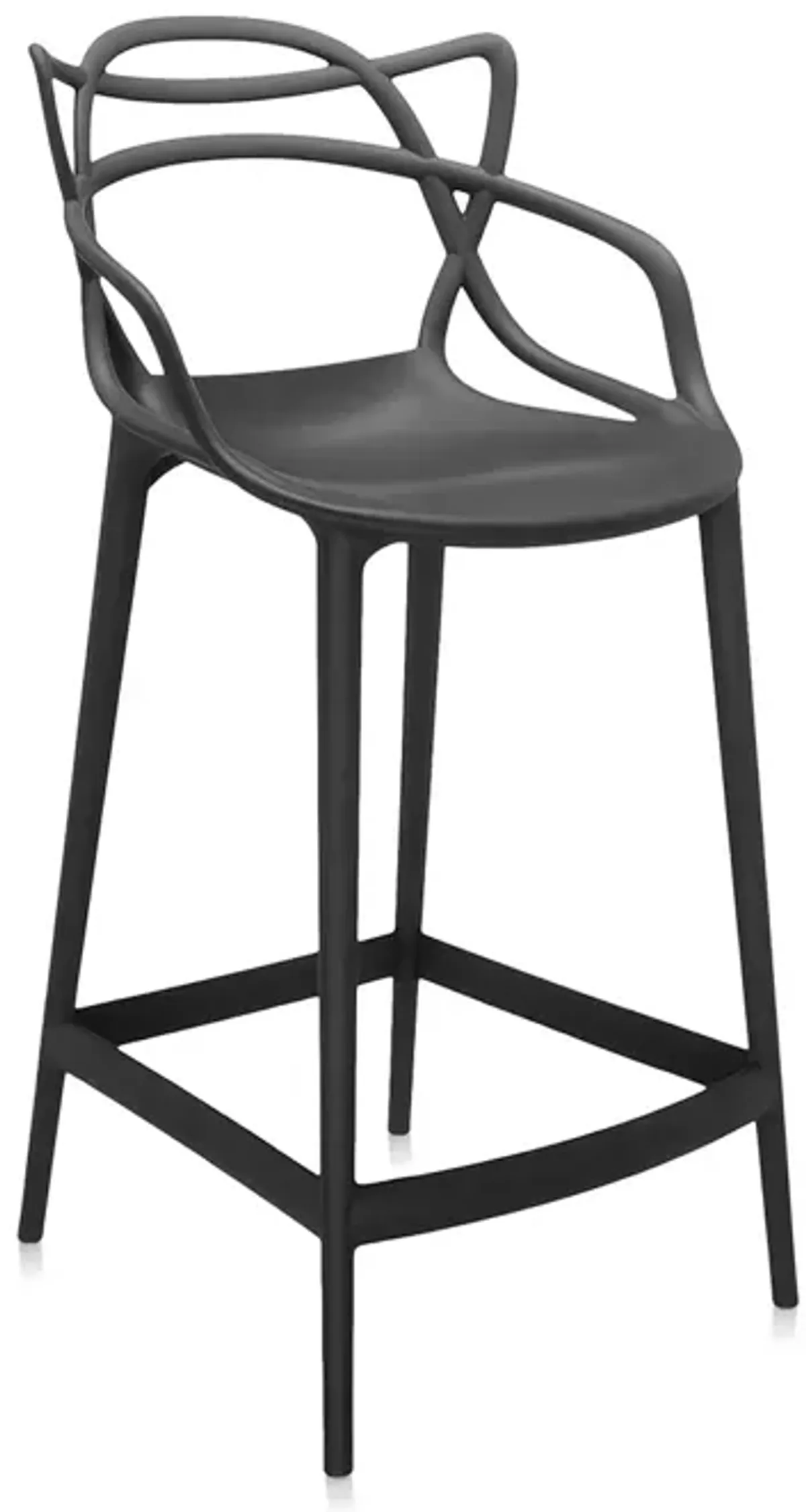 Kartell Masters Counter Stool 