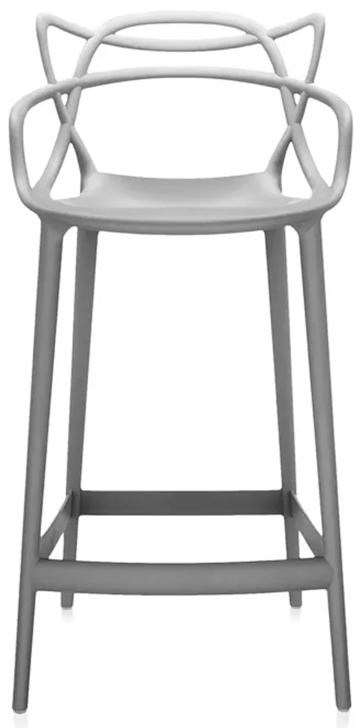 Kartell Masters Counter Stool 