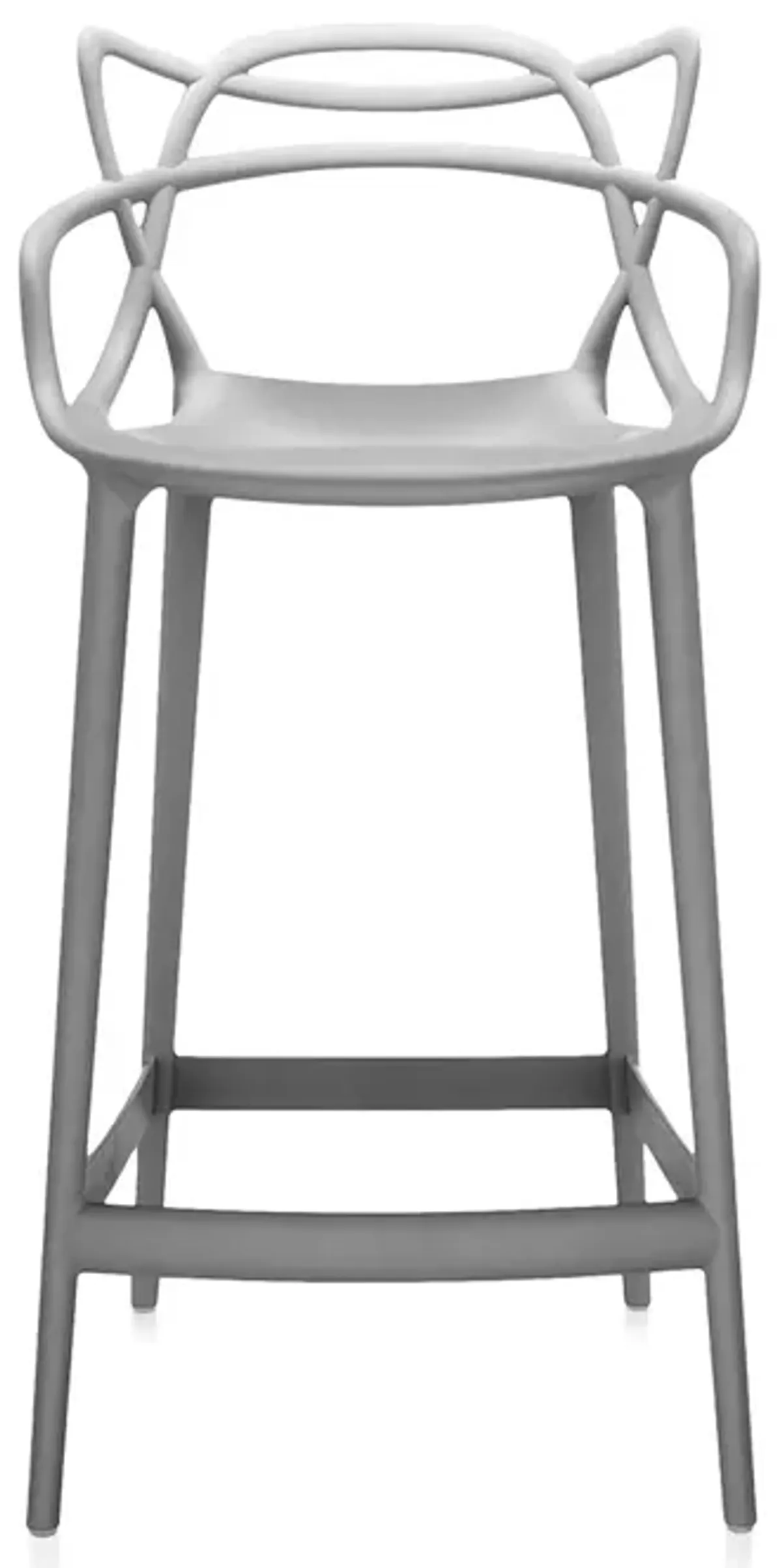 Kartell Masters Counter Stool 