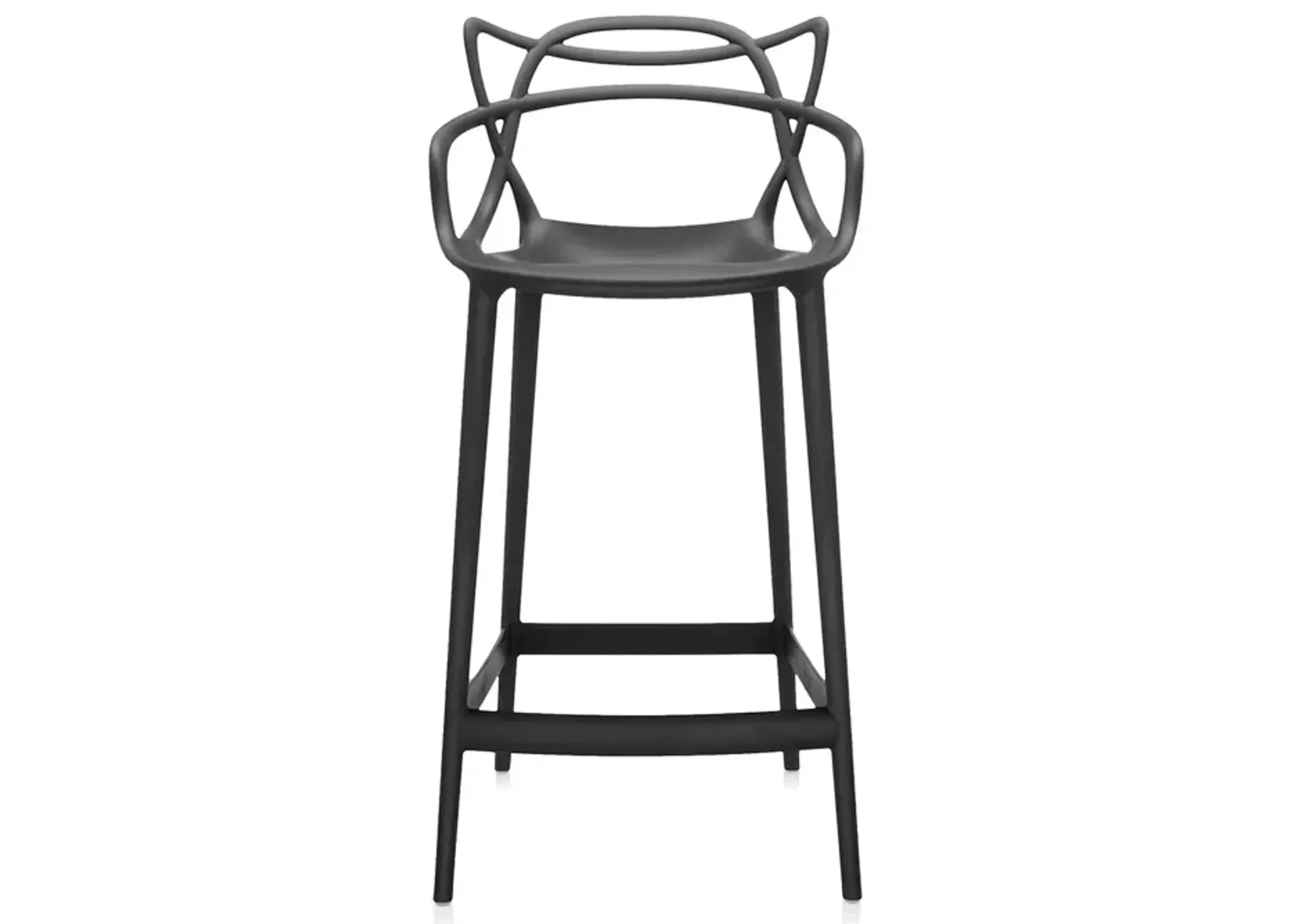 Kartell Masters Counter Stool 