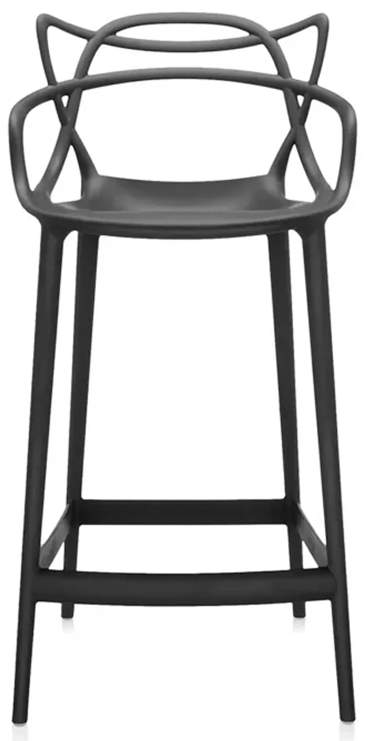 Kartell Masters Counter Stool 