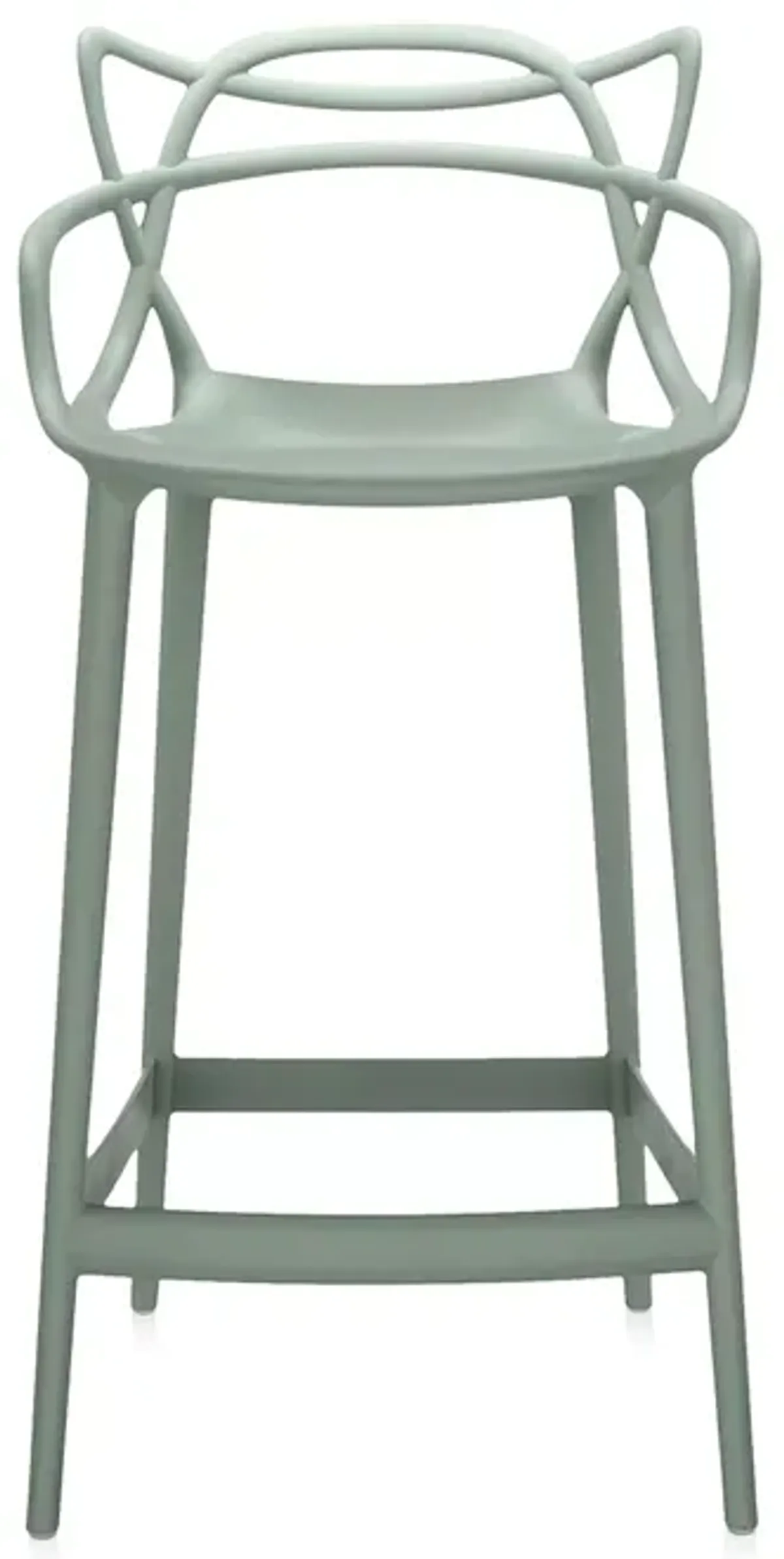 Kartell Masters Counter Stool 