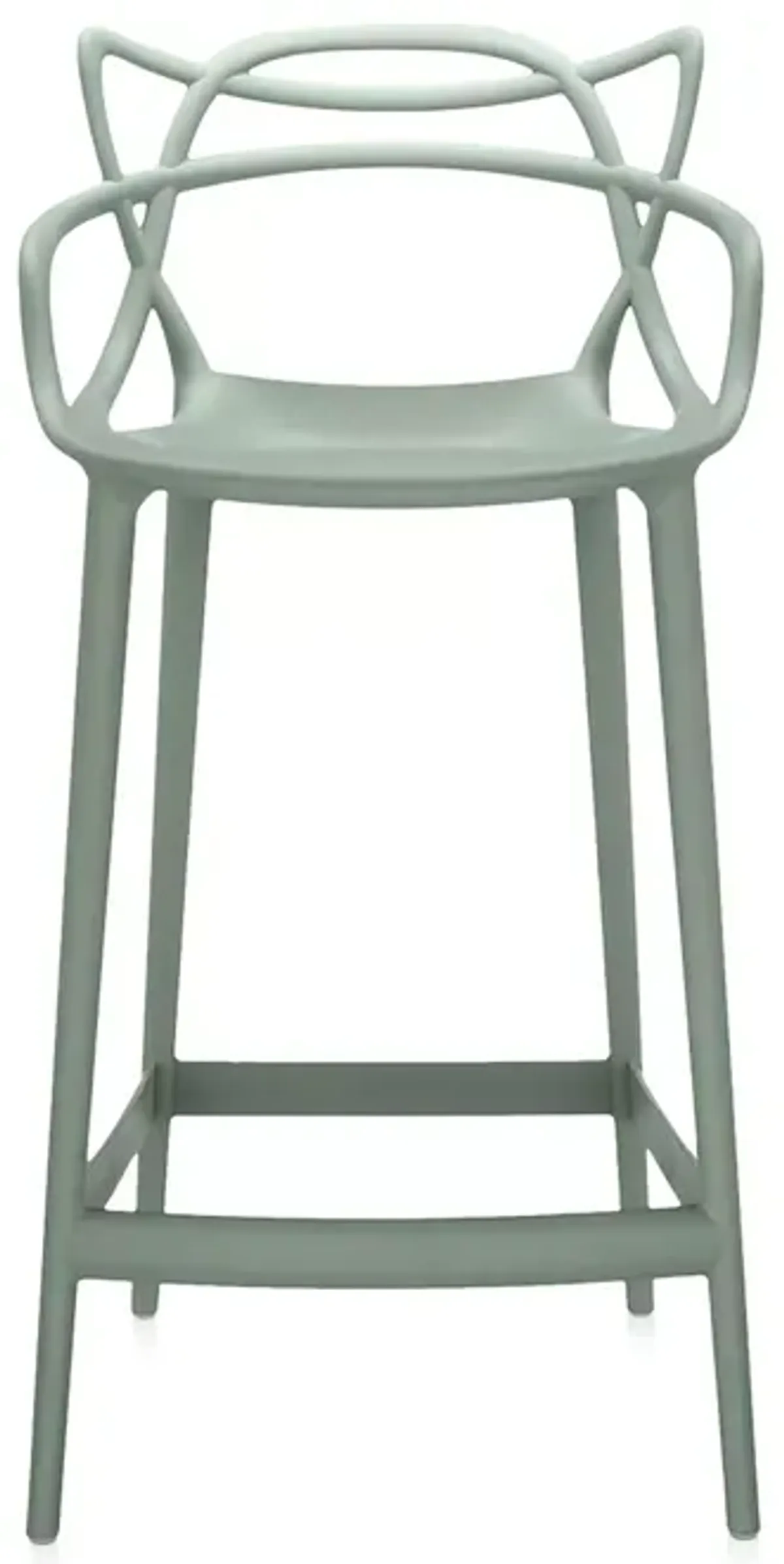 Kartell Masters Counter Stool 