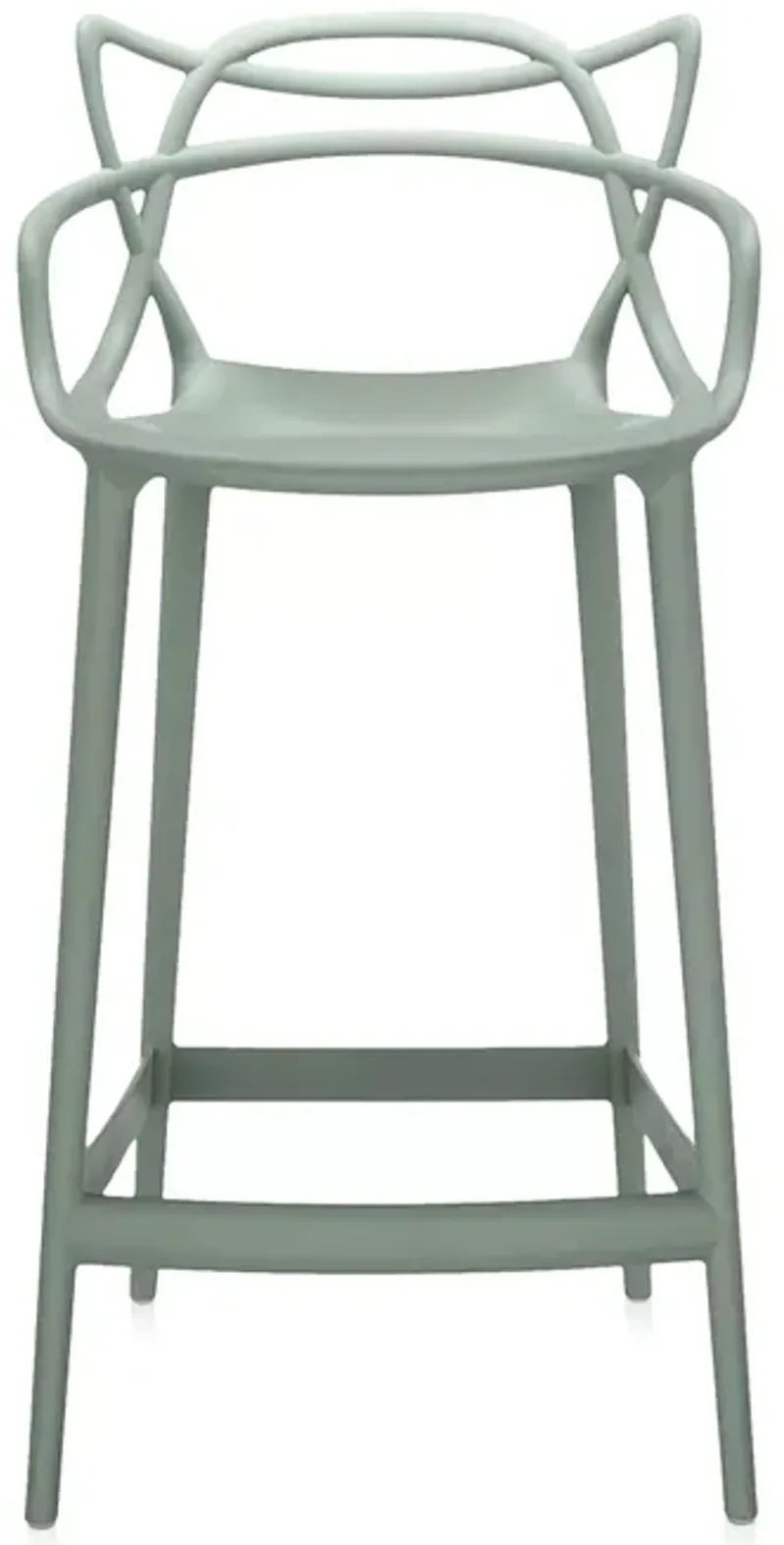Kartell Masters Counter Stool 