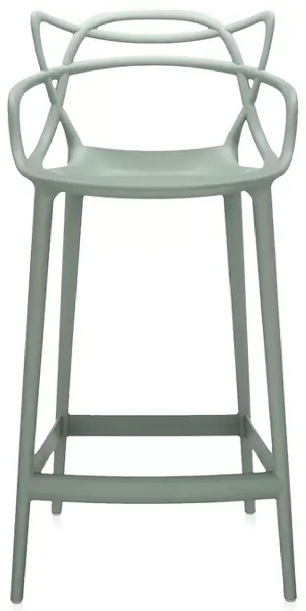 Kartell Masters Counter Stool
