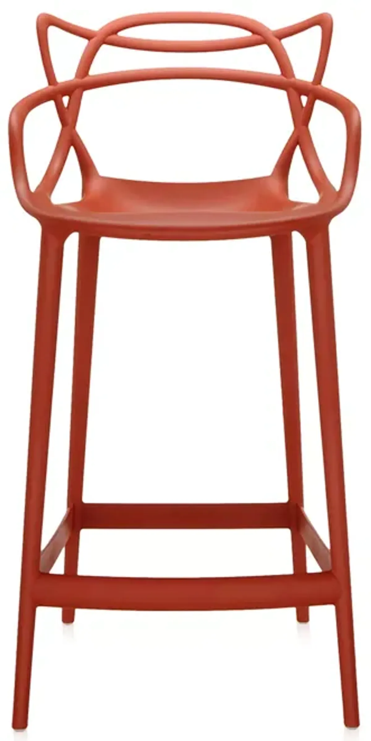 Kartell Masters Counter Stool 