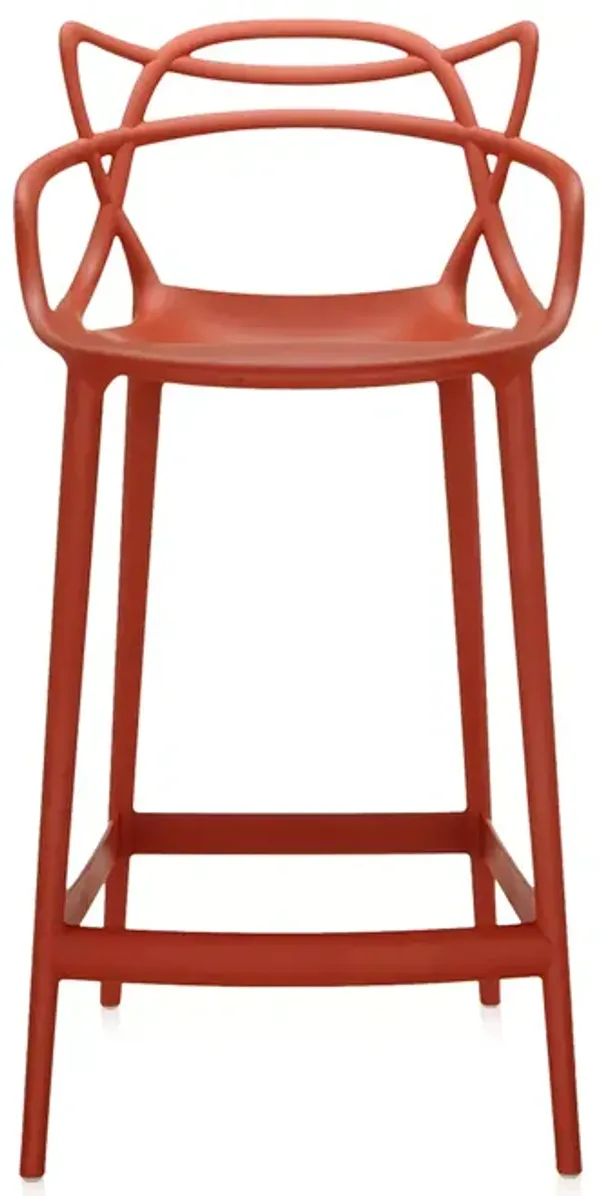 Kartell Masters Counter Stool