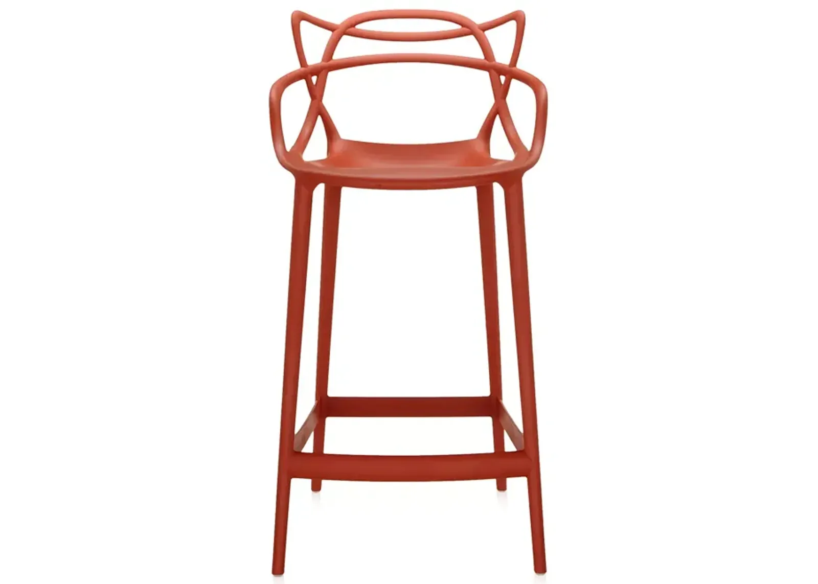 Kartell Masters Counter Stool 