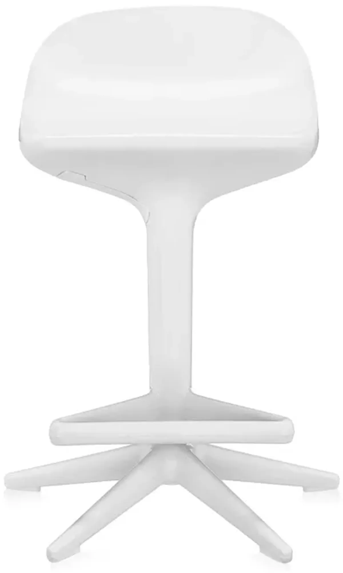 Kartell Spoon Stool