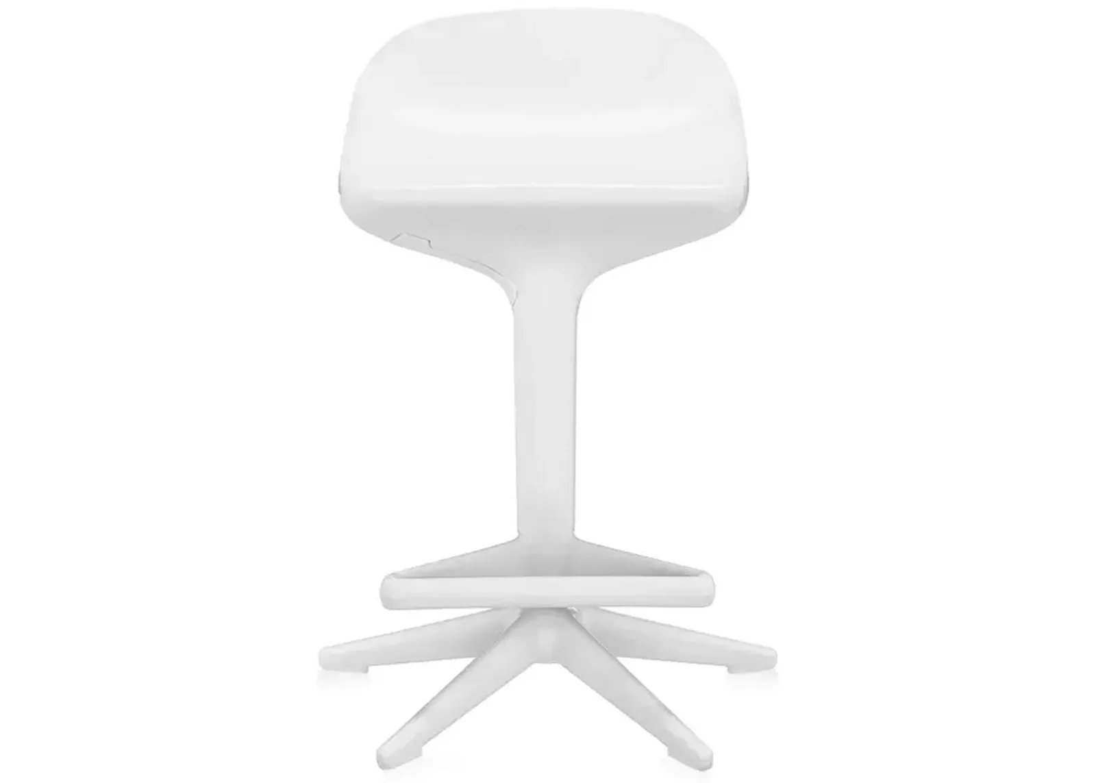 Kartell Spoon Stool