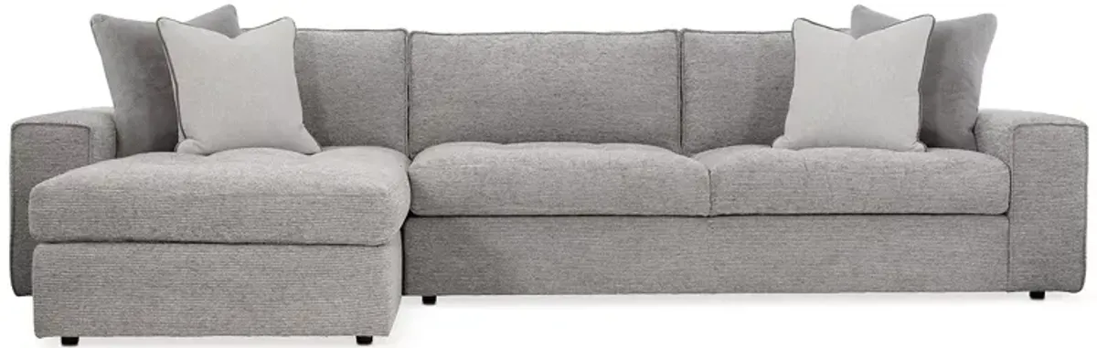 Bloomingdale's Mulholland Sectional - Exclusive