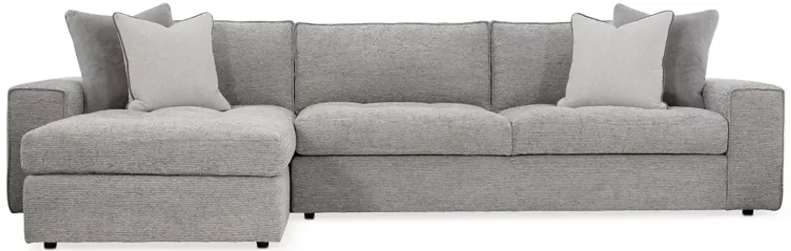 Bloomingdale's Mulholland Sectional - Exclusive