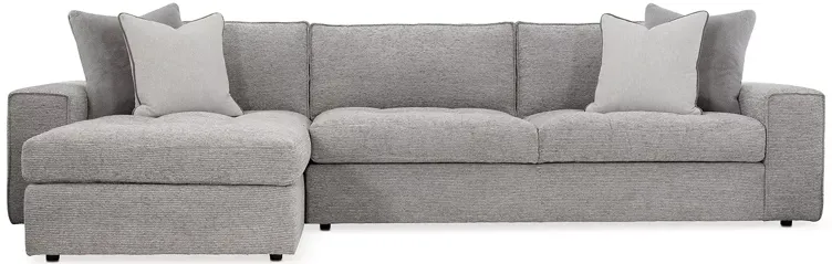 Bloomingdale's Mulholland Sectional - 100% Exclusive