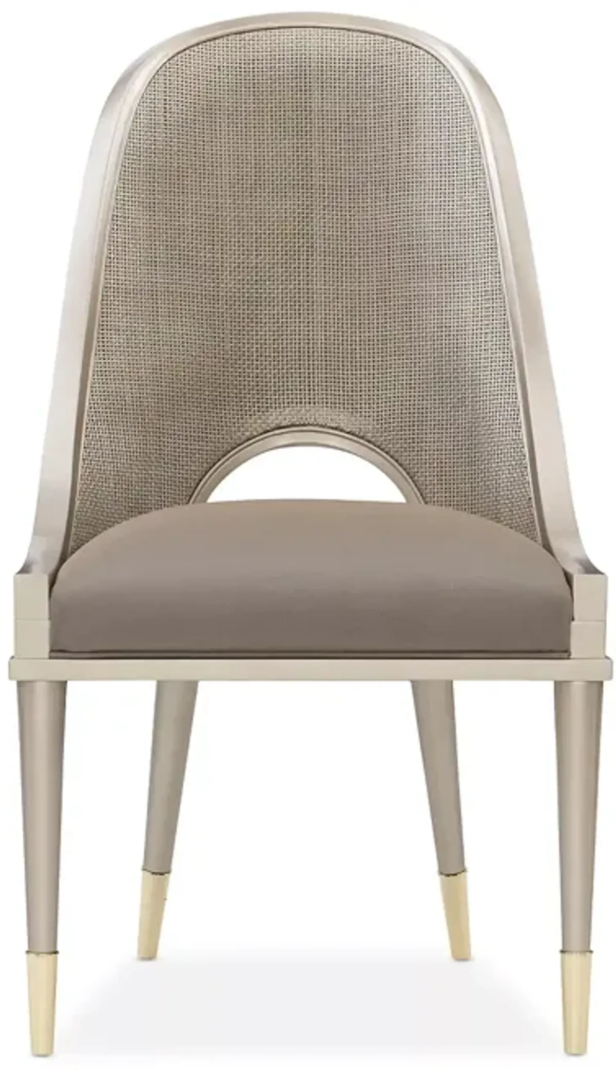 Caracole Cane I Join You Dining Chair