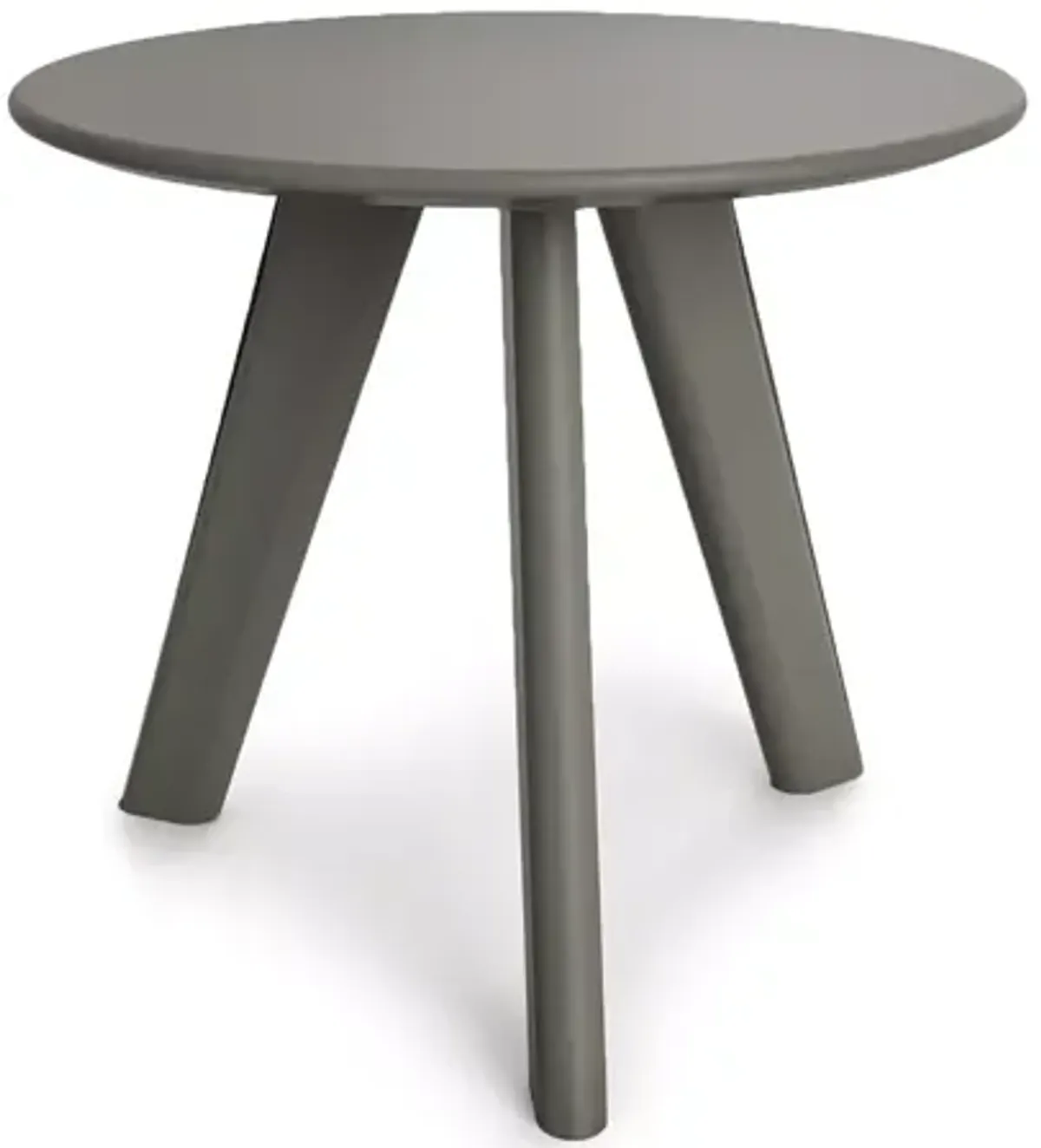 Huppé Studio Lacquered Round Table 