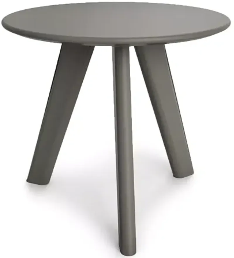 HuppÃ© Studio Lacquered Round Table 