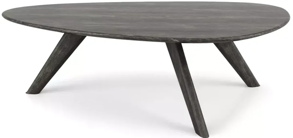 HuppÃ© Studio Center Coffee Table